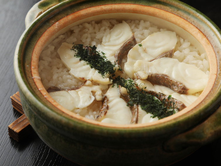 Images 京料理　辰巳屋