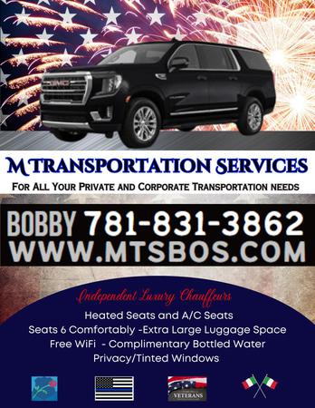 Images M Transportation Services