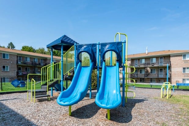 Images Pittsford Garden Apartment Homes
