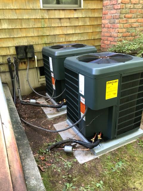 Images ECE AIR Heating and Cooling Long Island