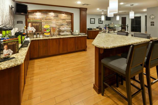 Images Staybridge Suites Tyler University Area by IHG