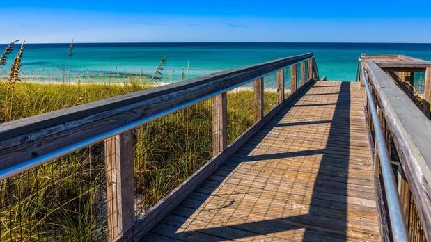 Images Breakwater at Ward Creek