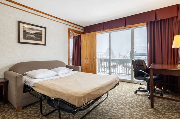 Images Best Western Adirondack Inn