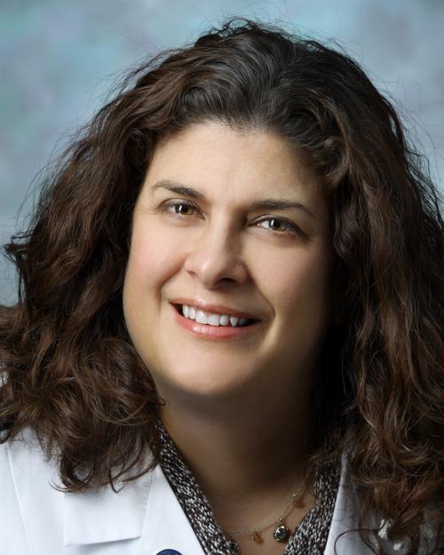 Melinda DeSell, CRNP Image