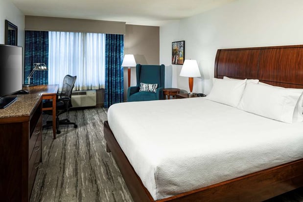 Images Hilton Garden Inn Omaha Downtown/Old Market Area