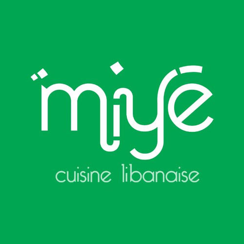 Miyé Montélimar - restaurant Libanais restaurant