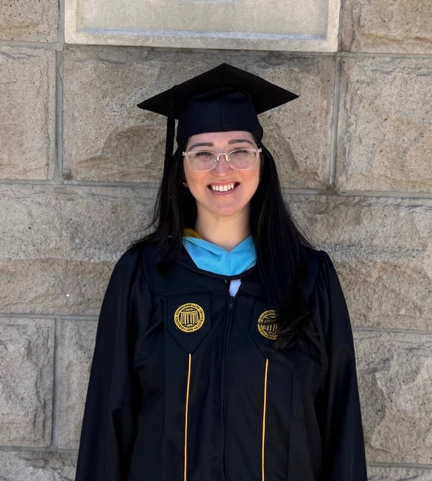 Images Alexandra Porcella, Therapy Clinician