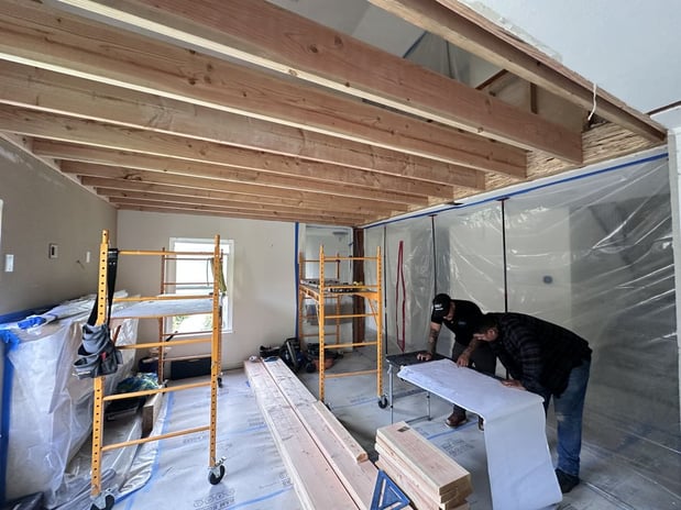 Images KCK Construction And Remodeling