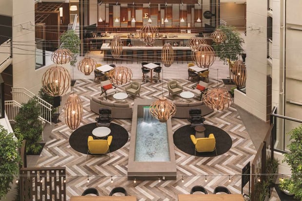 Images Embassy Suites by Hilton Richmond