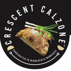 Crescent Calzone Logo