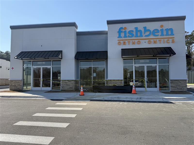 Fishbein Orthodontics - Capital Image