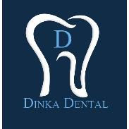 Dinka Dental Logo