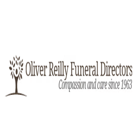Oliver Reilly Funeral Director Ltd (Sallins) 1