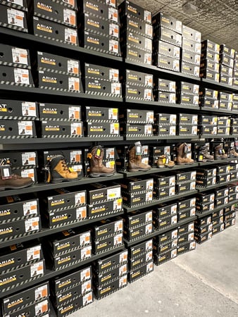 Images Ariat Outlet