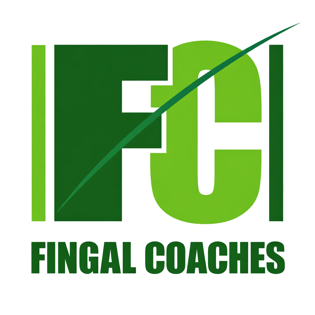 Fingal Coaches Logo