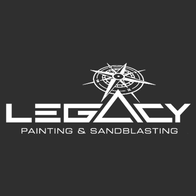 Legacy Painting and Sandblasting
