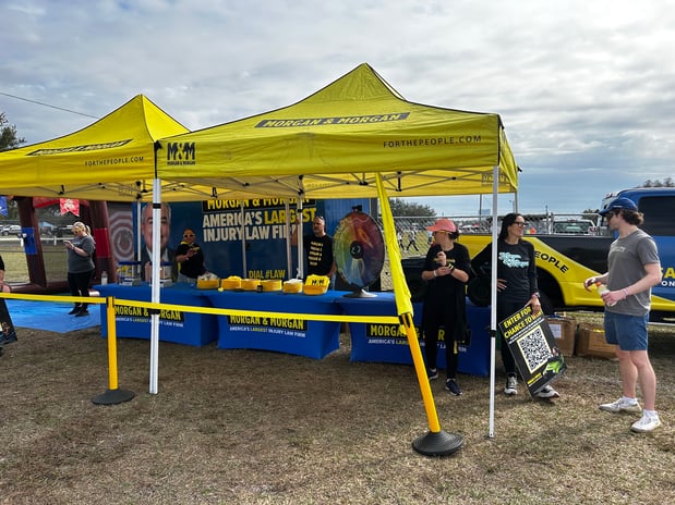 Images Morgan & Morgan