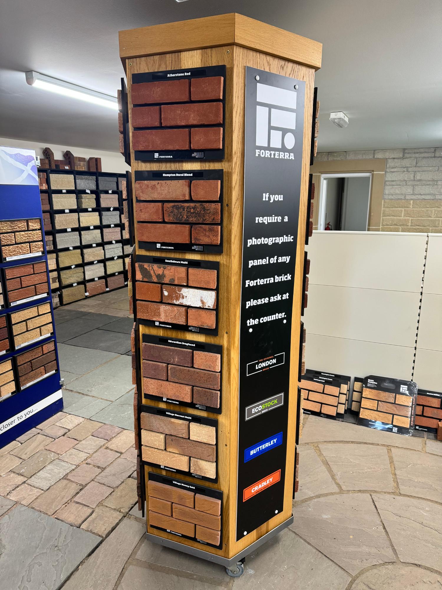 Images Huws Gray Brick Specialist Centre Broxburn