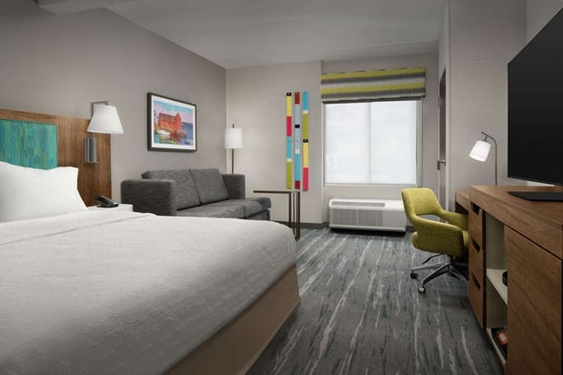 Images Hampton Inn Haverhill