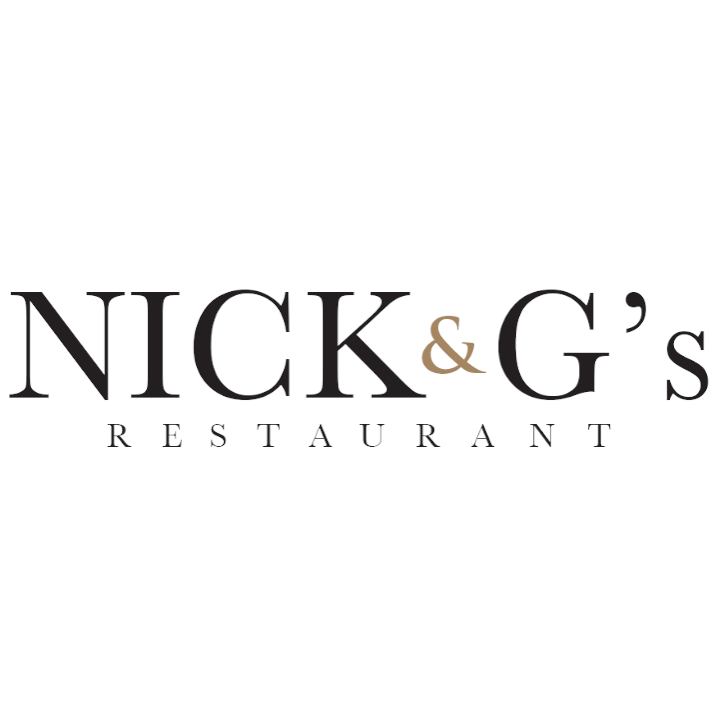 Nick & G's Restaurant Logo