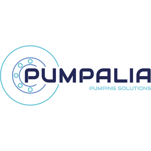 PUMPALIA Logo