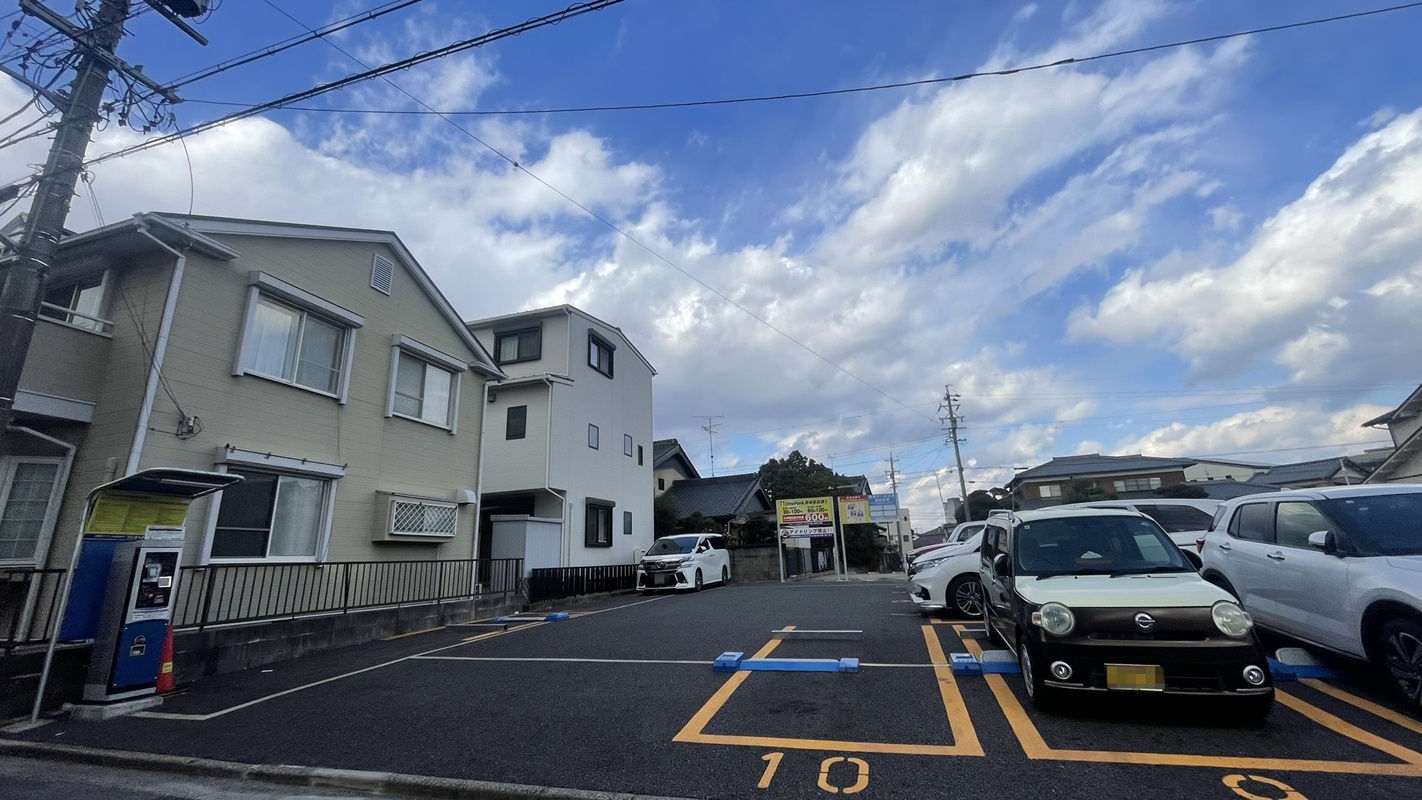 Images ONE PARK岡崎駅前第5