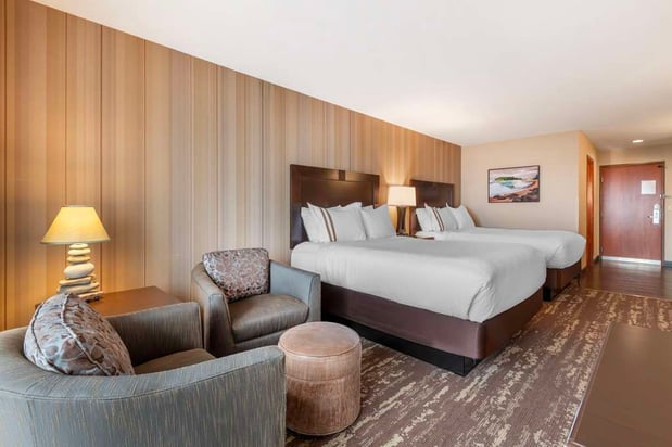 Images Best Western Plus Superior Inn