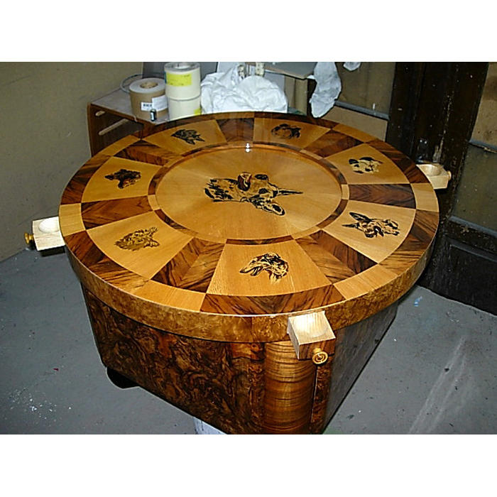 Stockmann Wolf-Rüdiger, Frühlingstraße 12 in Bremen