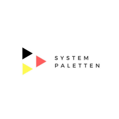 Logo System Paletten Köln Inh. Mustafa Macit