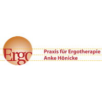 Logo Praxis für Ergotherapie Anke Hönicke