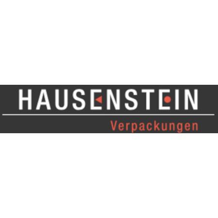 Alfred Hausenstein GmbH & Co. KG in Heddesheim in Baden - Logo