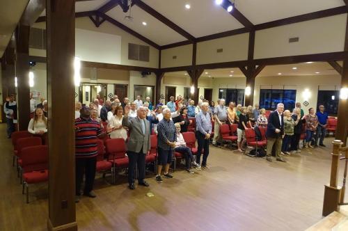 Images Christ the King Anglican Church