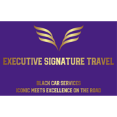 Executive Signature Travel Logo