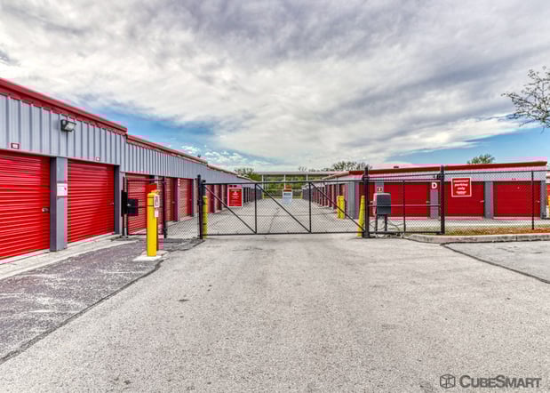 Images CubeSmart Self Storage