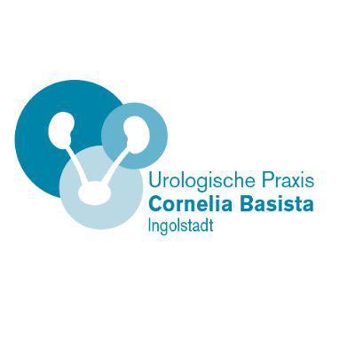 Logo Cornelia Basista Fachärztin für Urologie