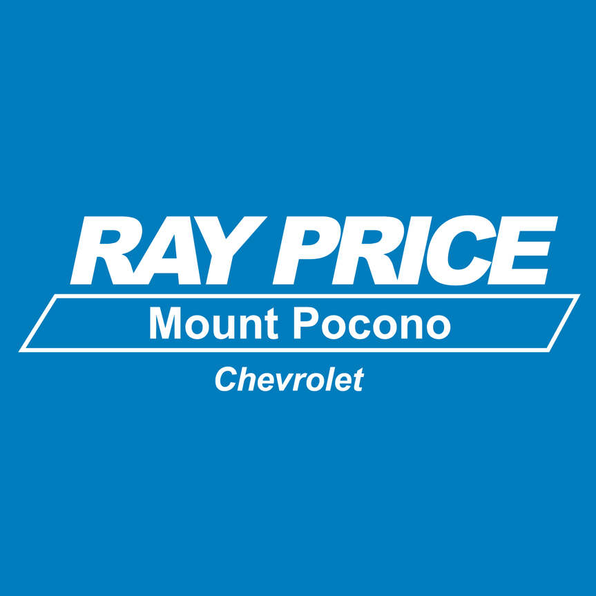 Ray Price Mt Pocono Chevrolet