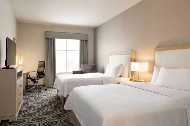 Images Homewood Suites by Hilton Salt Lake City Draper