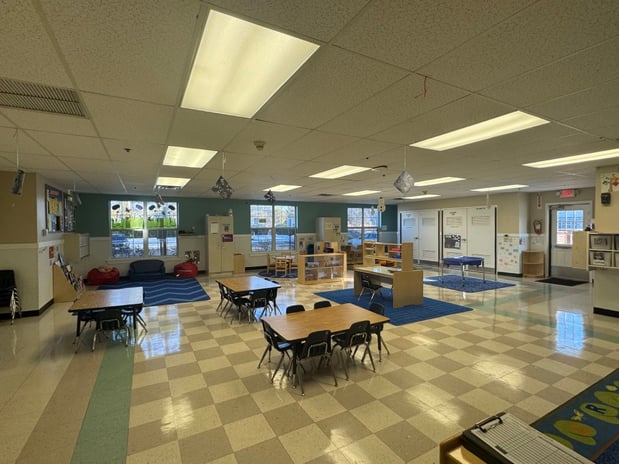 Images KinderCare at Hillsborough