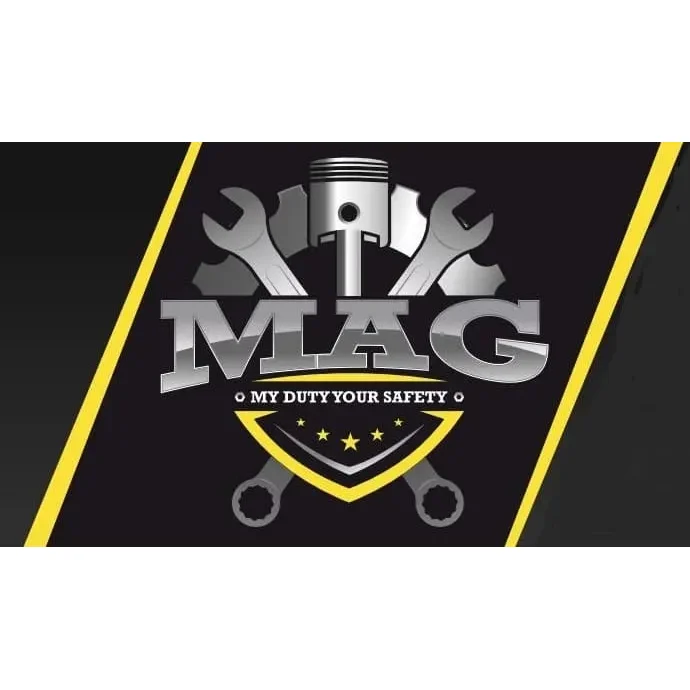 company logo