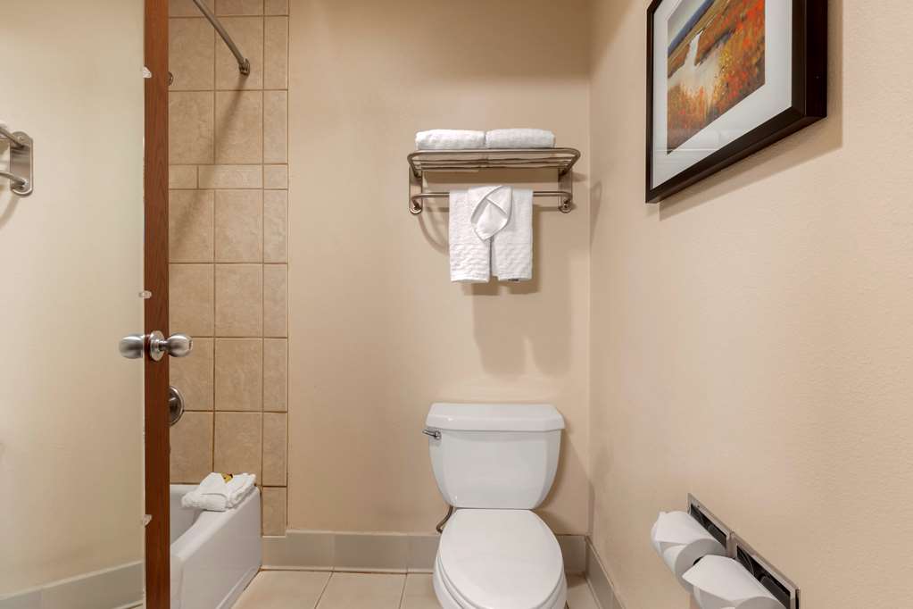 King Bathroom 