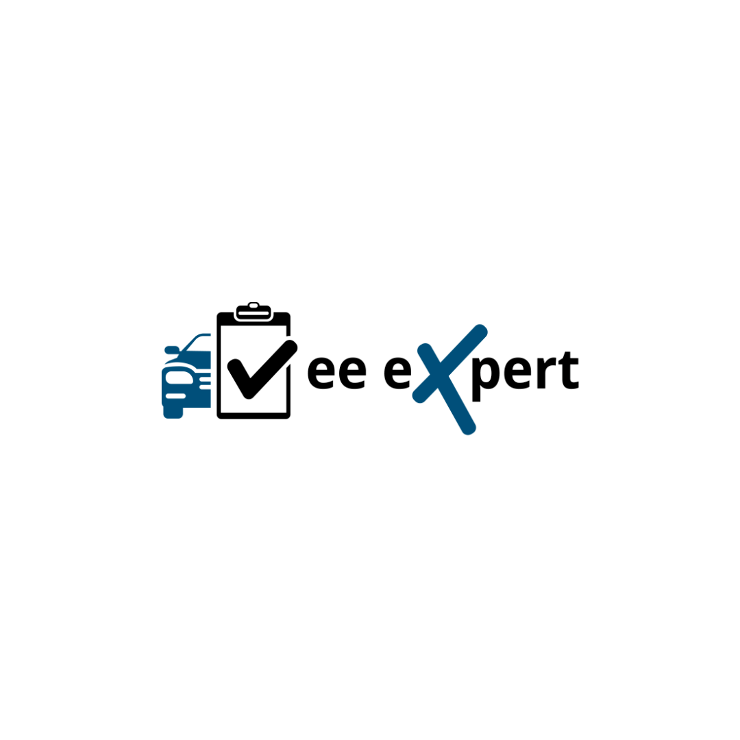 ee eXpert Kfz-Sachverständigenbüro Logo