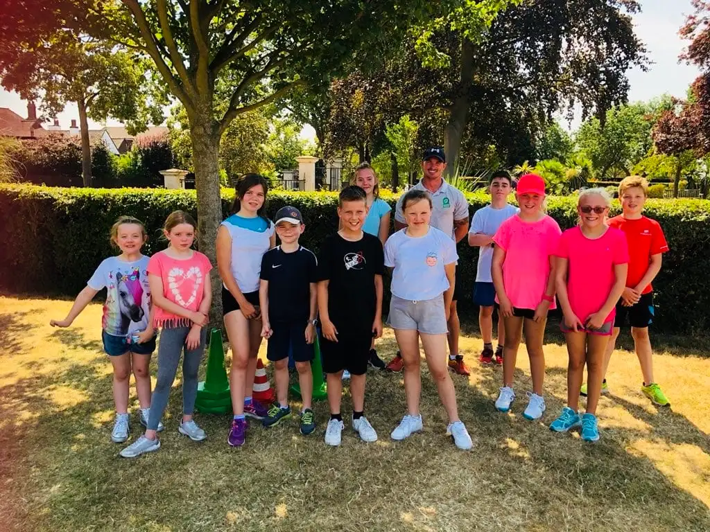 Images Brownes Boot Camp