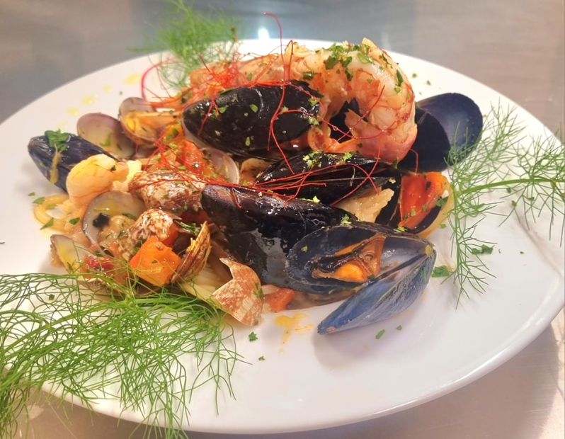 Images Ristorante Lunapiena