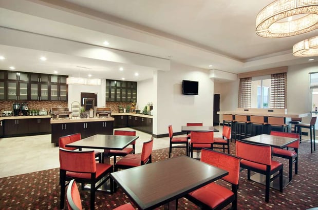 Images Homewood Suites by Hilton Fort Worth West at Cityview, TX
