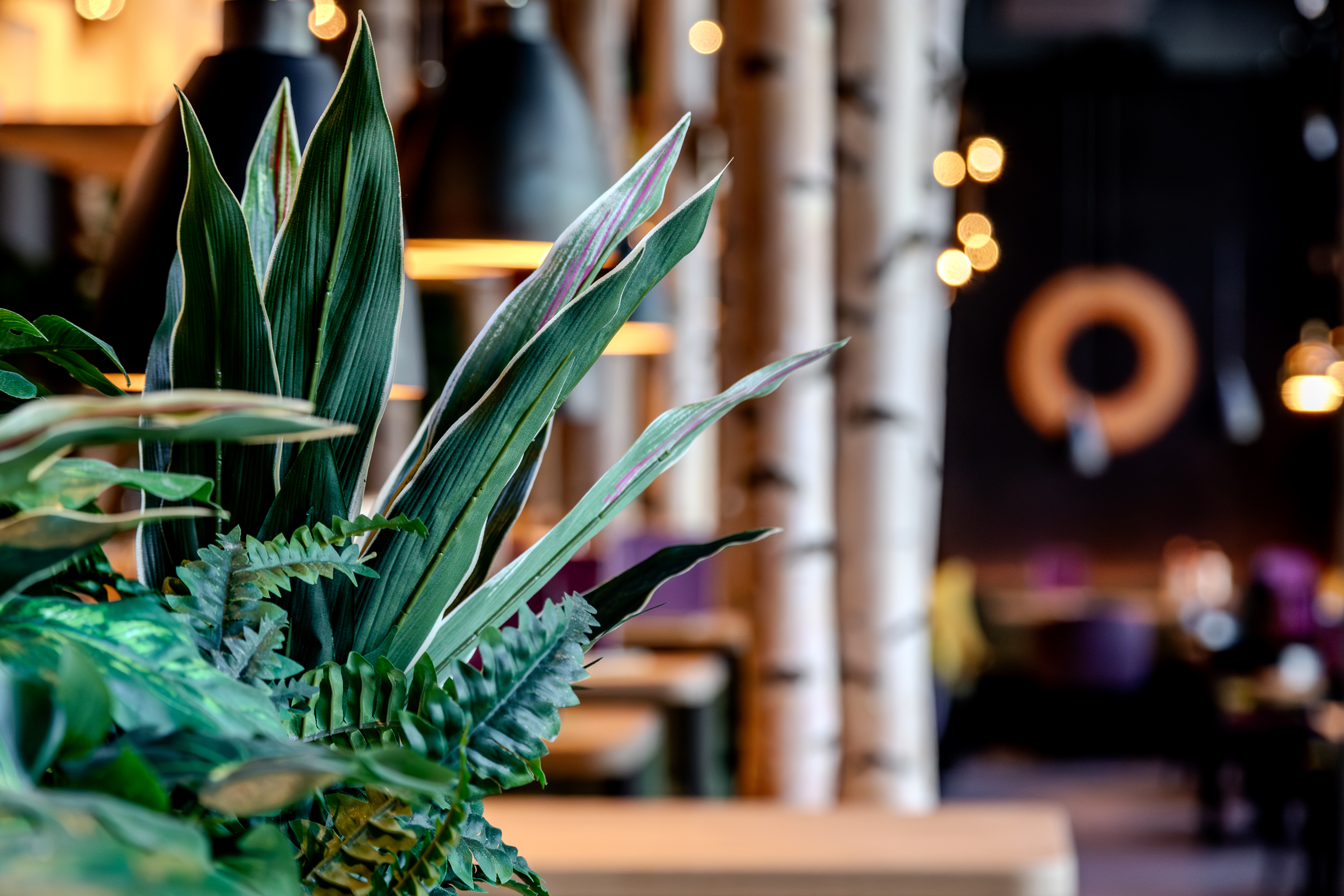 HANS IM GLÜCK - MANNHEIM Paradeplatz, Paradeplatz 1-10 in Mannheim