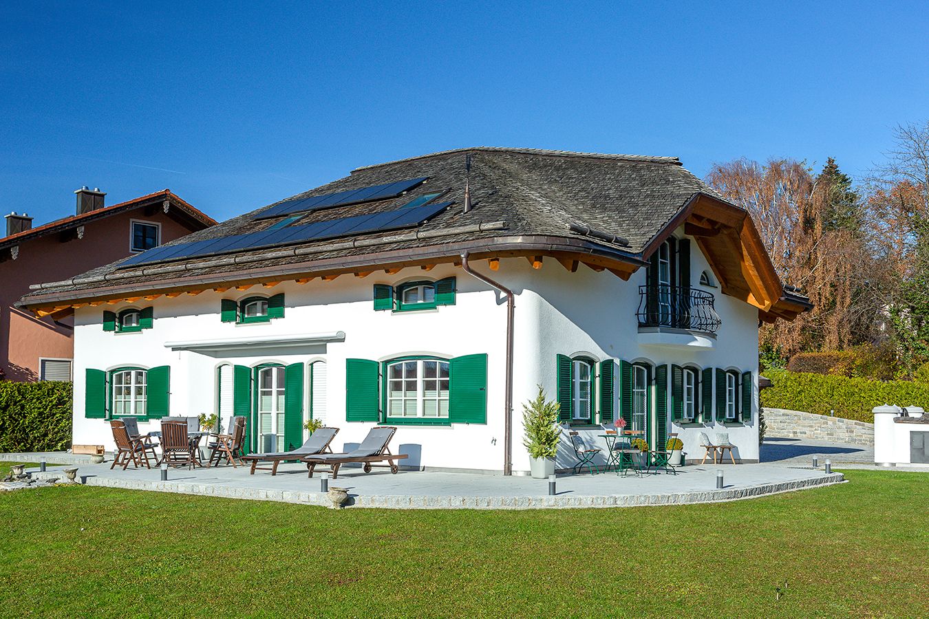 Memminger GmbH Bauunternehmung & Ingenieurbüro, Staudacher Str. 18 A in Marquartstein