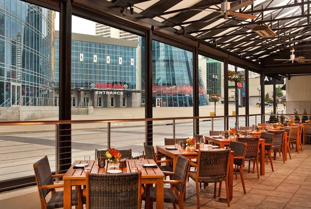Images Hilton Nashville Downtown
