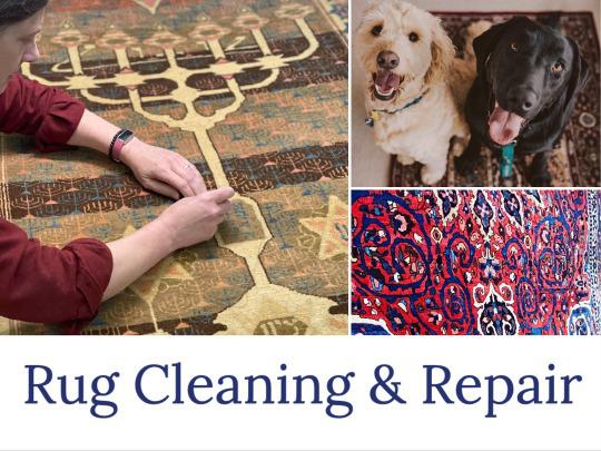 Images Renaissance Rug Cleaning Inc.