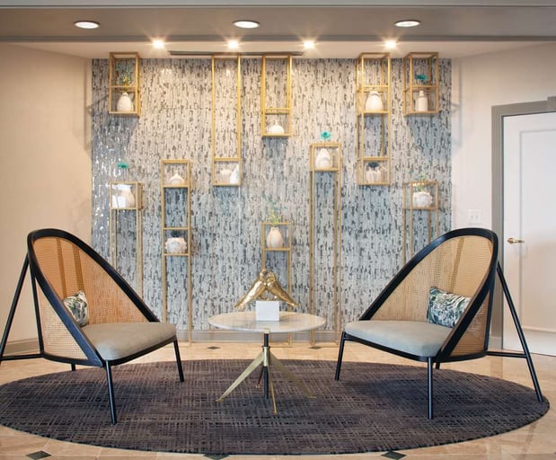 Images Hilton Atlanta/Marietta Hotel & Conference Center