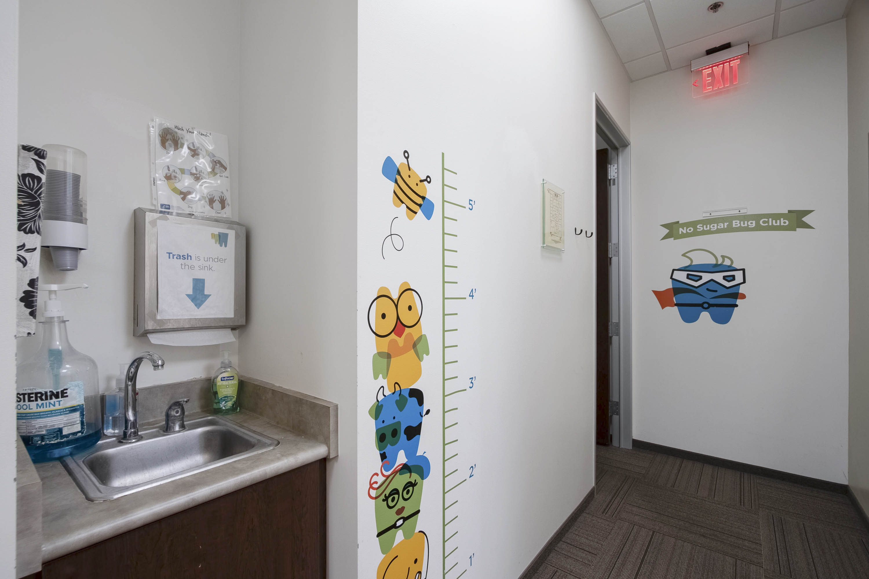 My Kid's Dentist and Orthodontics